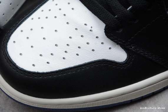 AIR JORDAN “BLUE 555088-115 RETRO 1 555088-115 HIGH MOON” OG 0321